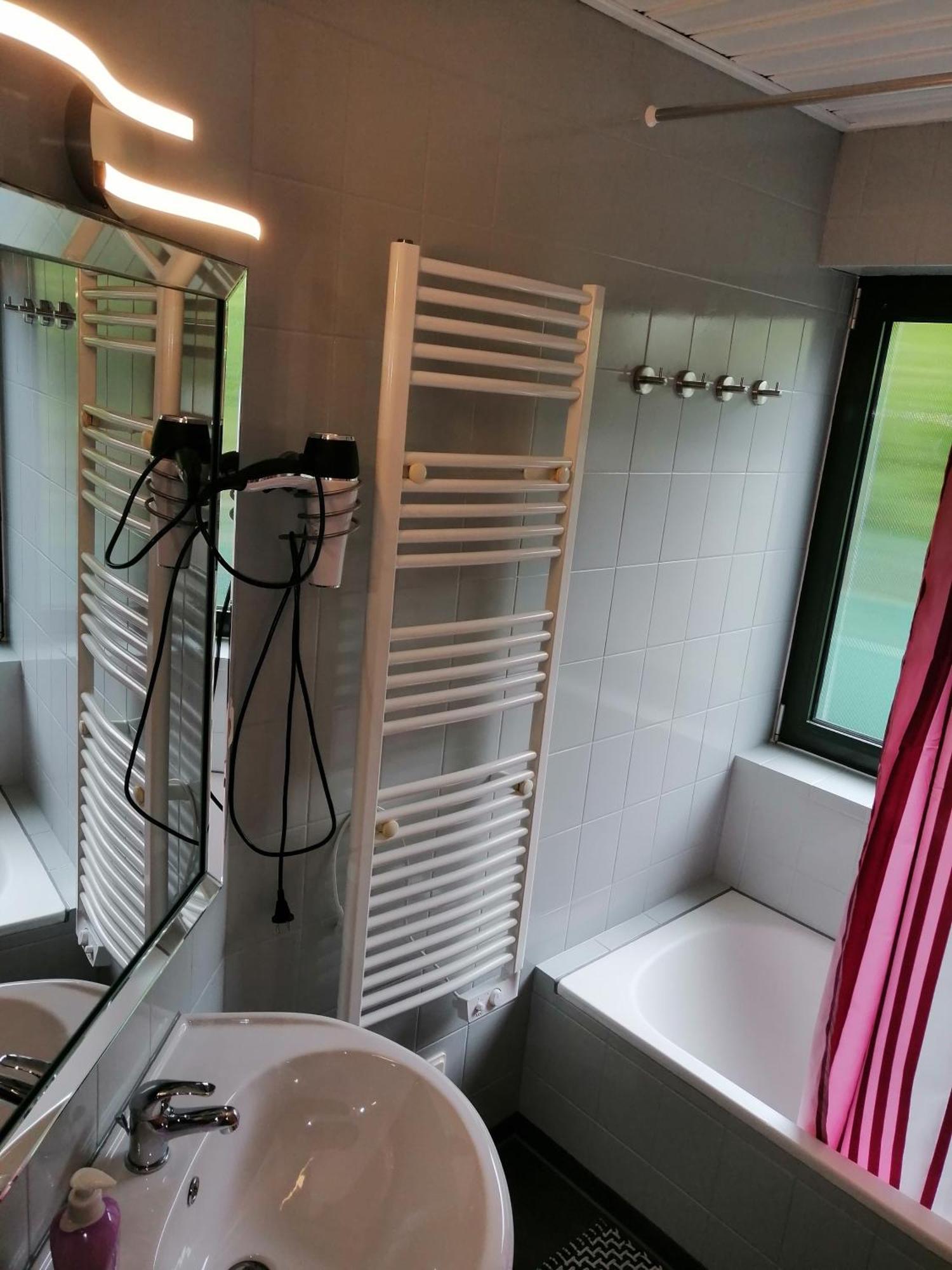 Haus Mohr - Ferienwohnung Im Taunus Weilmunster Exteriér fotografie
